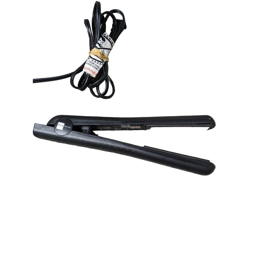 Style House Flat‎ Iron
